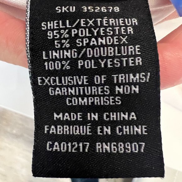 Le Chateau Ladies Dress - Picture 6 of 6